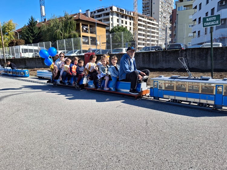 Posjetitelji uživali u Danu otvorenih vrata